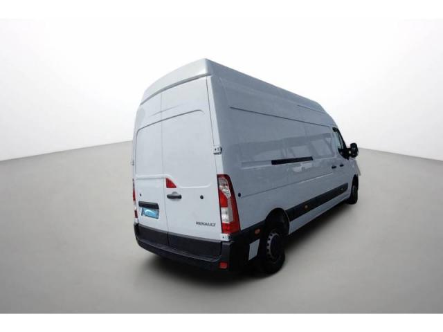 Renault Master image 1