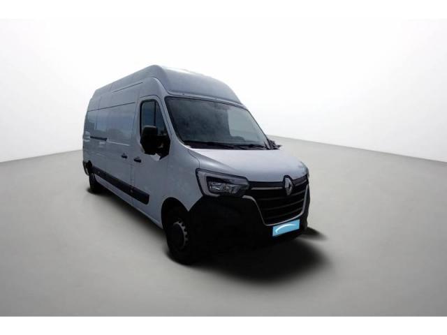 Renault Master image 7