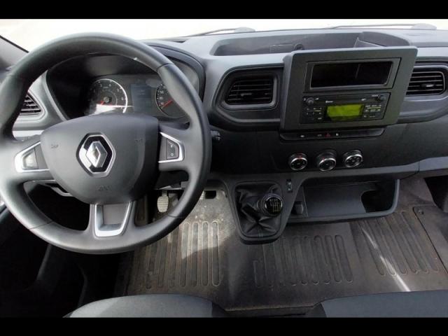 Renault Master image 6