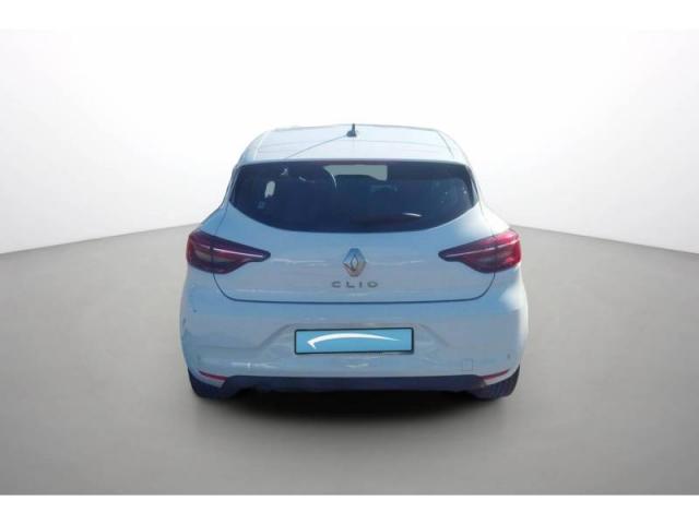 Renault Clio image 2