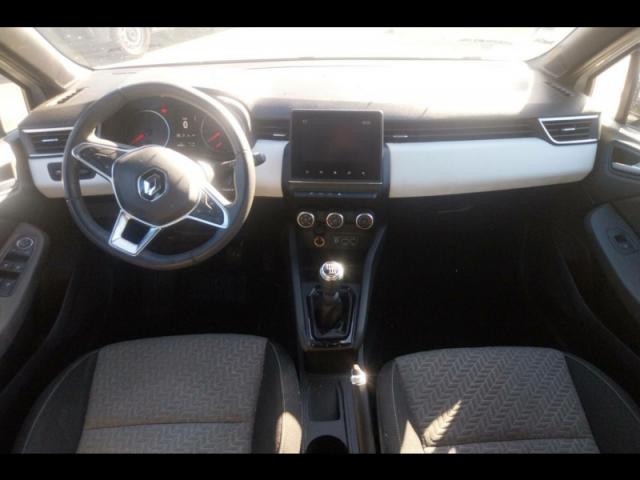 Renault Clio image 8