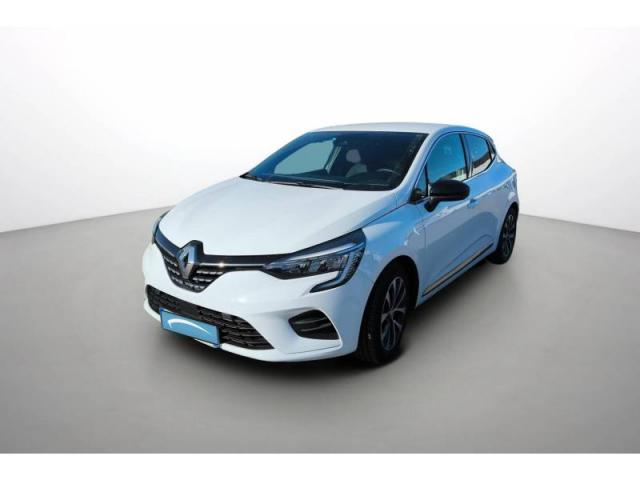 Renault Clio E-Tech Hybride 145 Techno