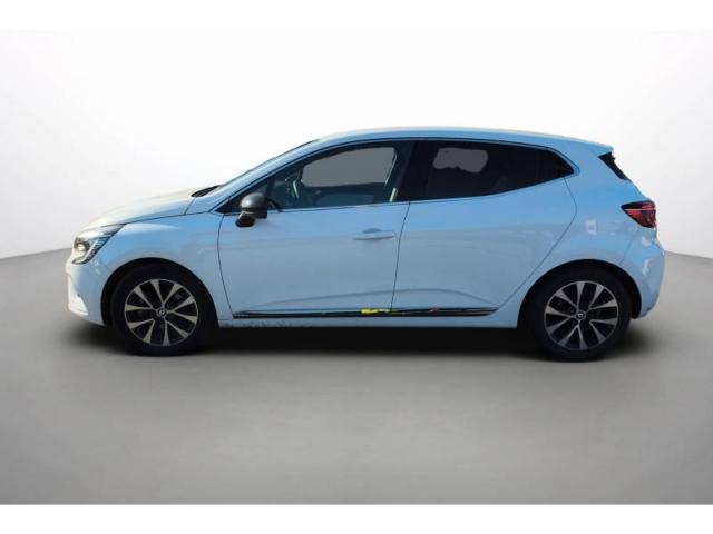 Renault Clio image 2