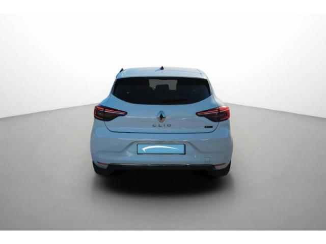 Renault Clio image 7