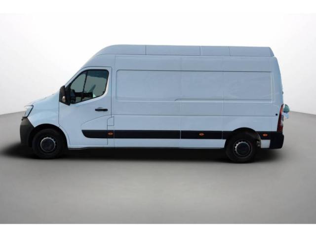 Renault Master image 8