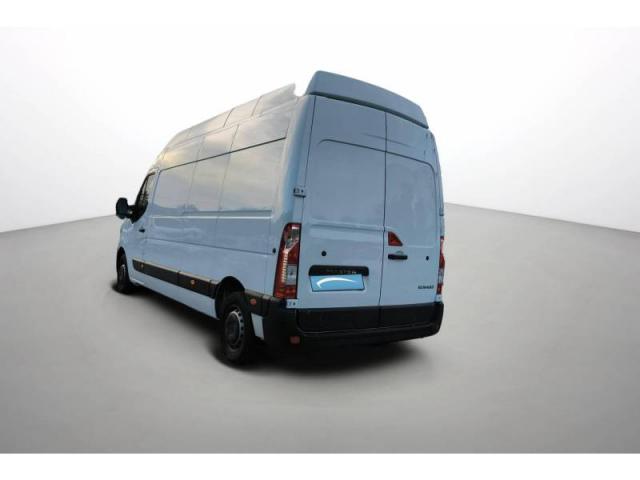 Renault Master image 4