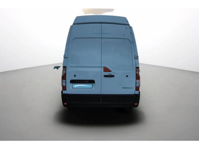 Renault Master image 7
