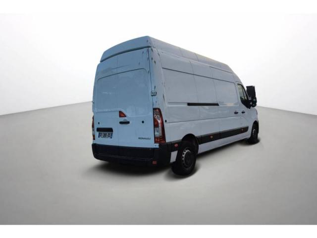 Renault Master image 6