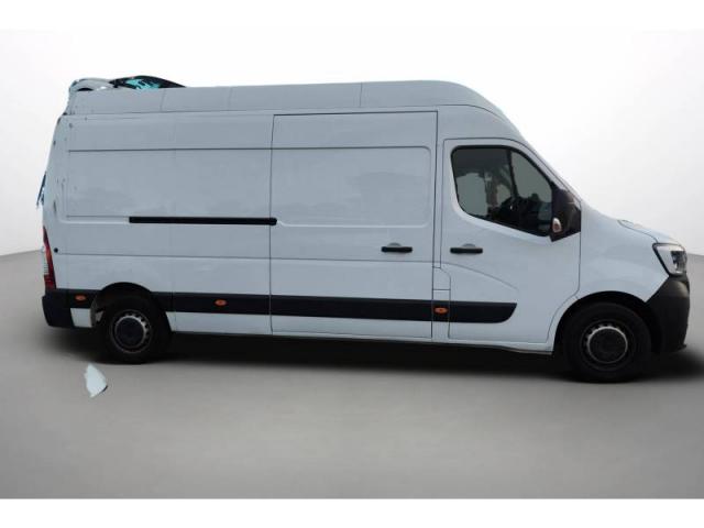 Renault Master image 1