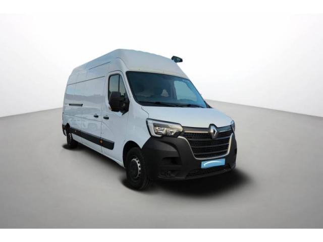 Renault Master image 3