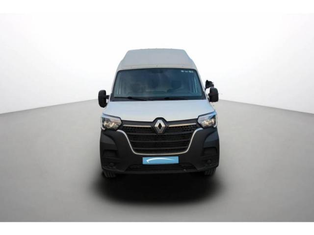 Renault Master image 2