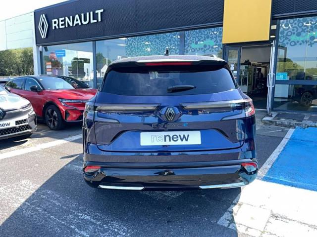 Renault Espace image 3
