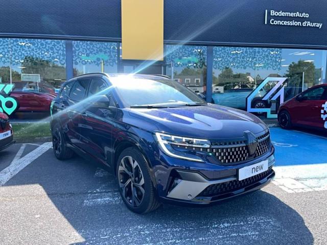 Renault Espace image 9