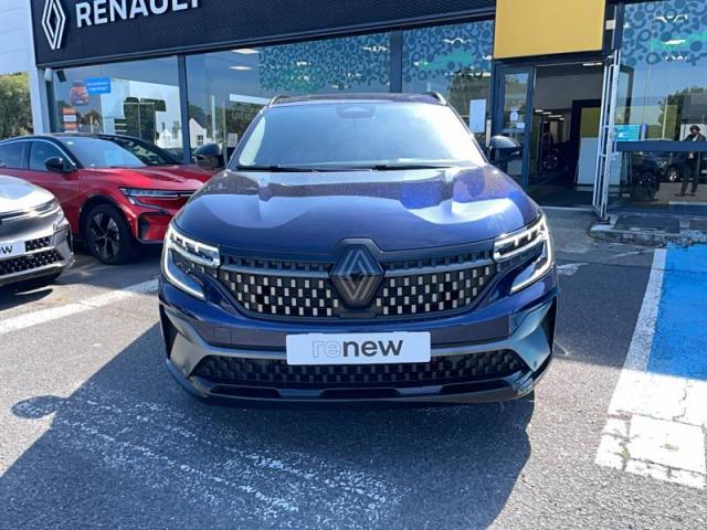 Renault Espace image 1
