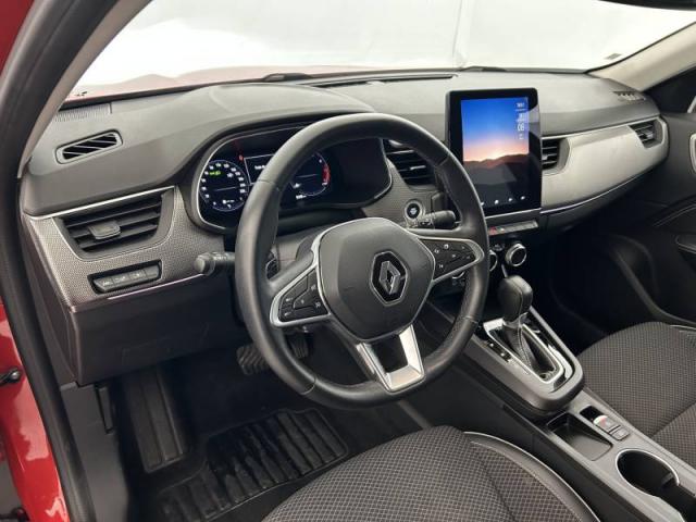 Renault Arkana image 1