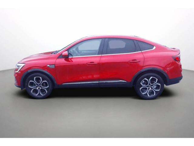 Renault Arkana image 3