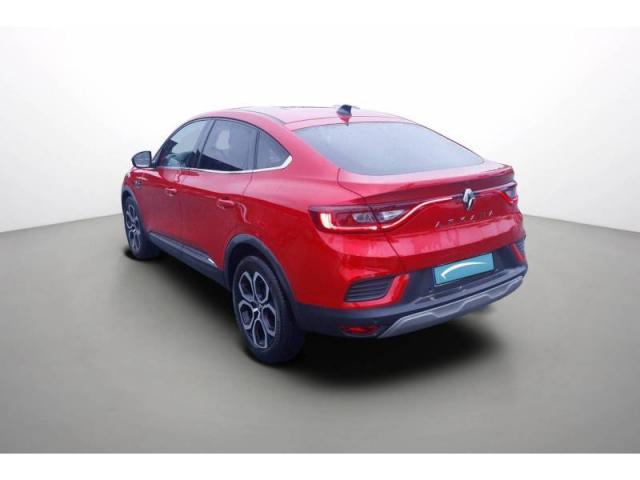 Renault Arkana image 9