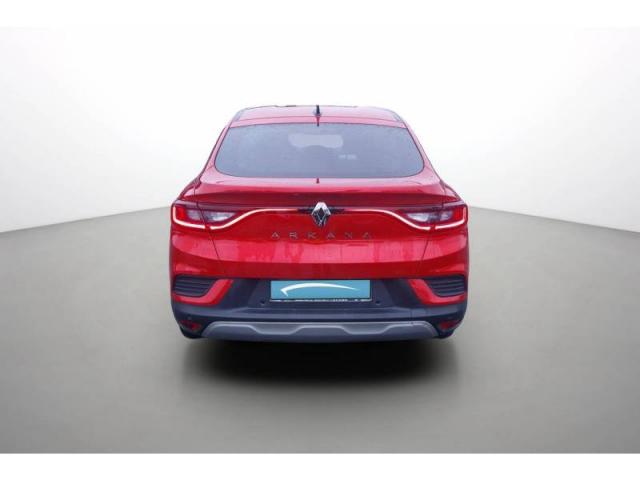 Renault Arkana image 4