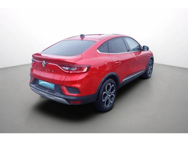 Renault Arkana image 7