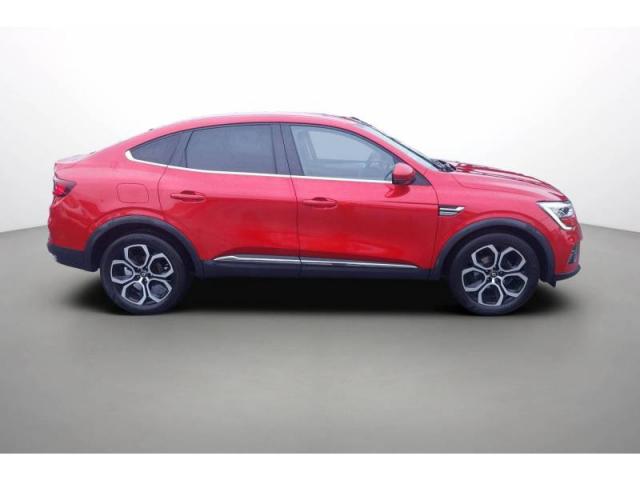 Renault Arkana image 6