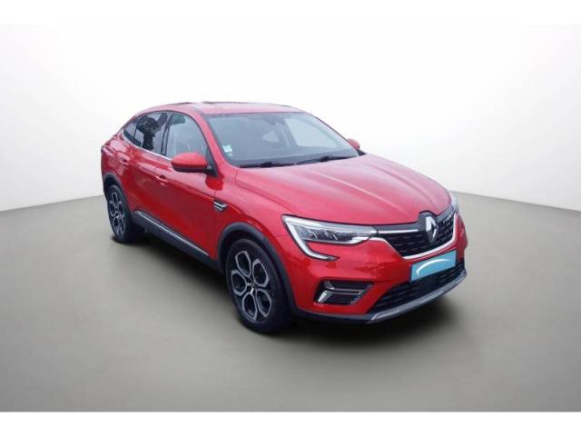 Renault Arkana image 2