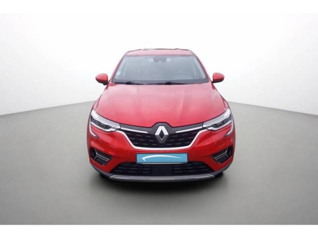 Renault Arkana image 8