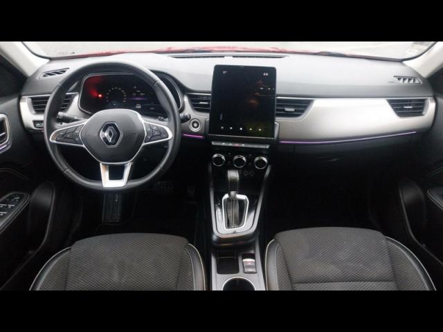 Renault Arkana image 5