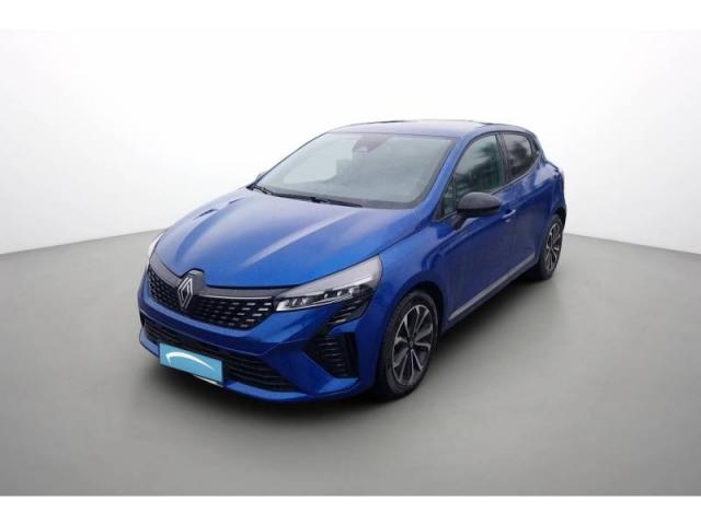 Renault Clio Tce 90 Techno