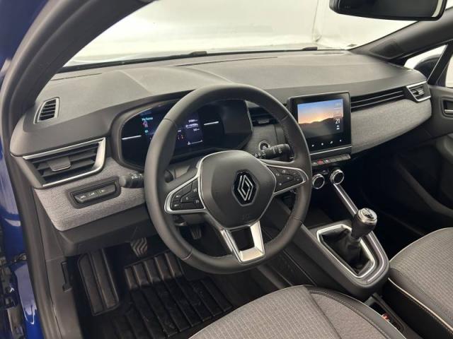 Renault Clio image 1