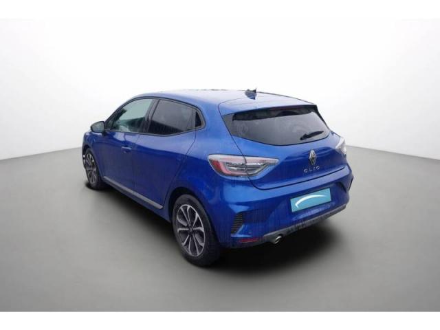 Renault Clio image 3