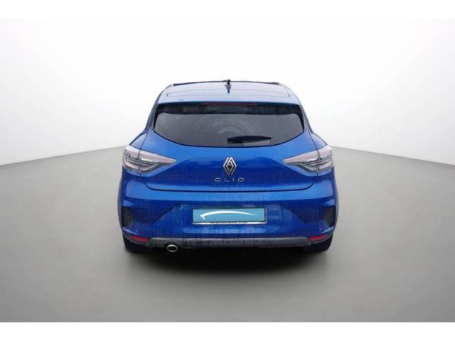 Renault Clio image 9