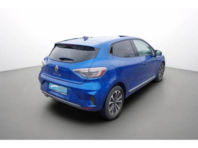 Renault Clio image 6