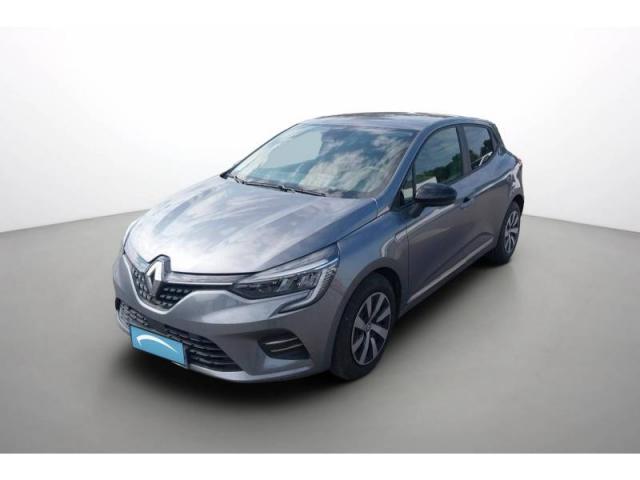 Renault Clio Tce 90 Evolution