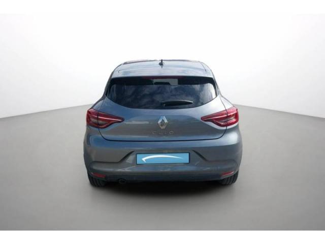 Renault Clio image 6