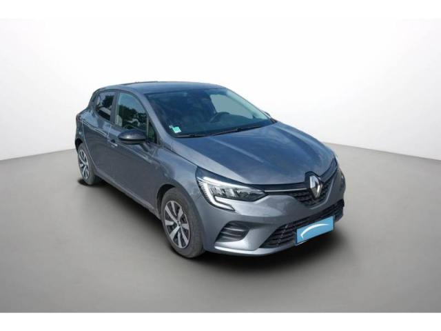 Renault Clio image 8