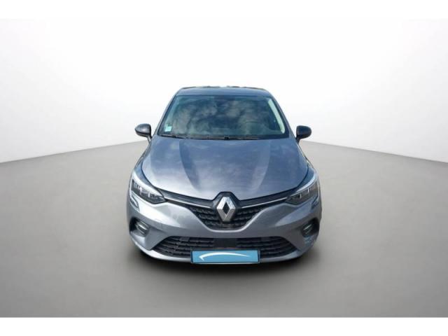 Renault Clio image 4