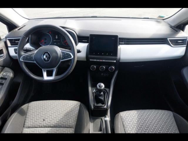 Renault Clio image 2