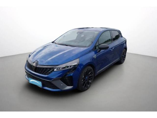 Renault Clio E-Tech Full Hybrid 145 Esprit Alpine