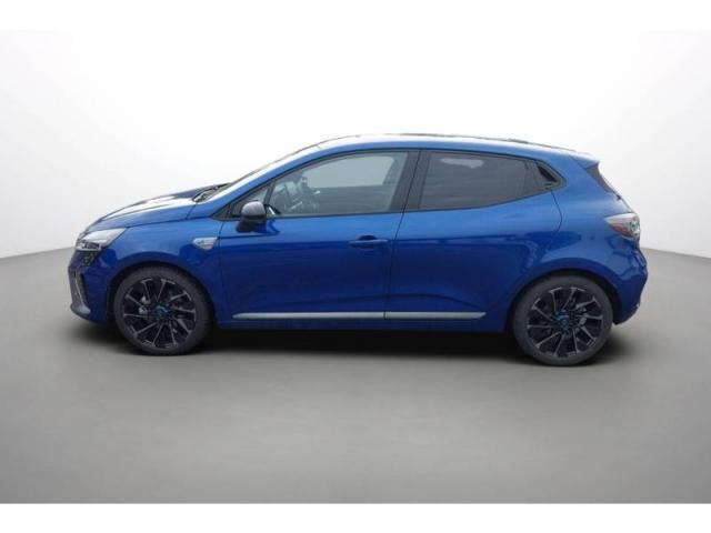 Renault Clio image 8