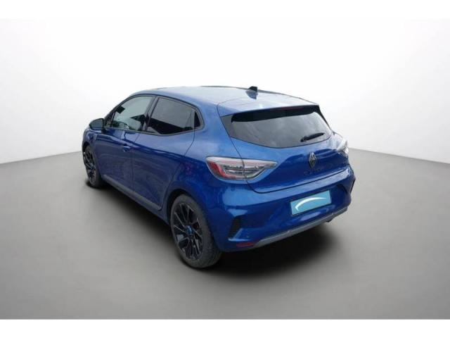 Renault Clio image 7