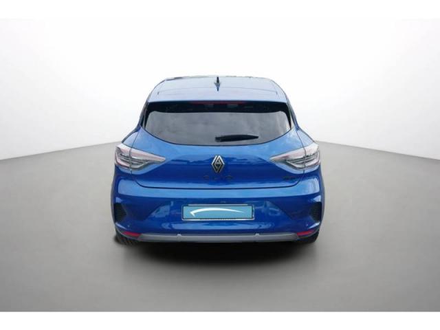 Renault Clio image 6