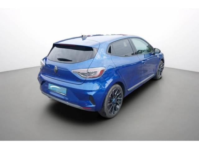 Renault Clio image 5