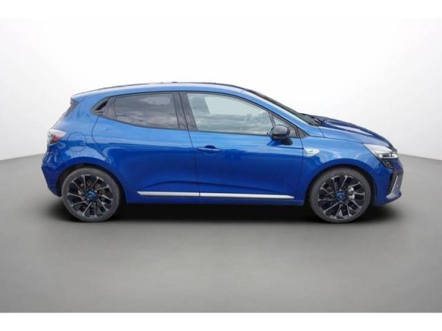 Renault Clio image 2