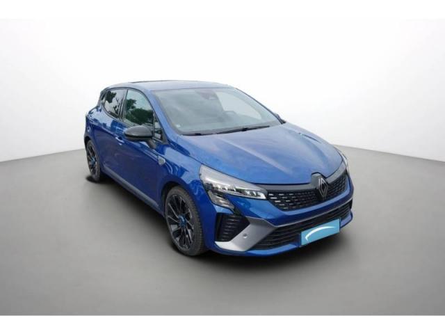 Renault Clio image 3