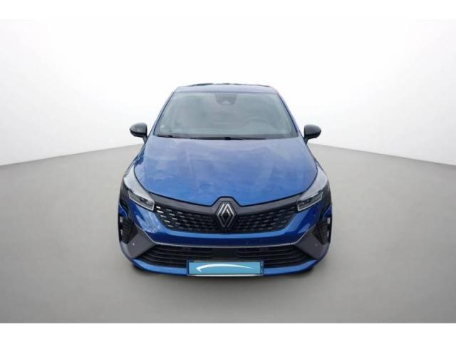 Renault Clio image 4