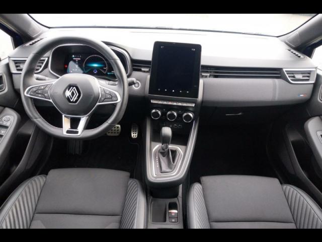 Renault Clio image 9