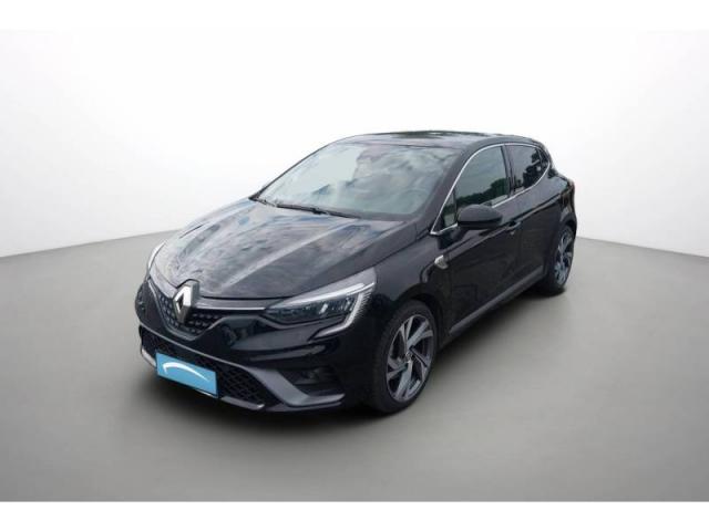 Renault Clio E-Tech Hybride 145 Rs Line