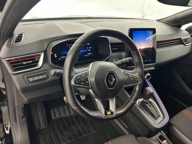 Renault Clio image 1