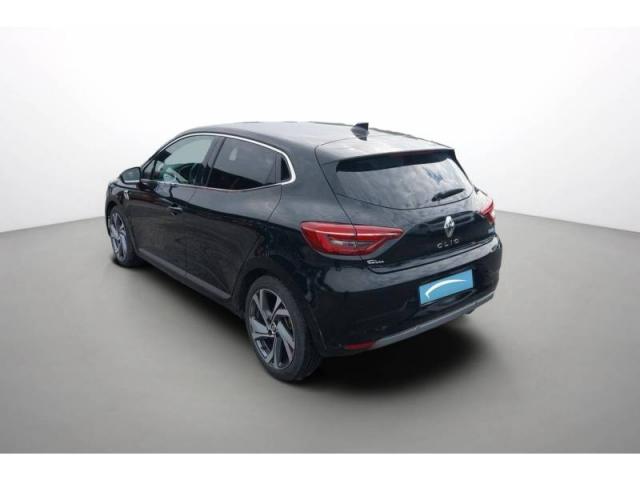 Renault Clio image 7