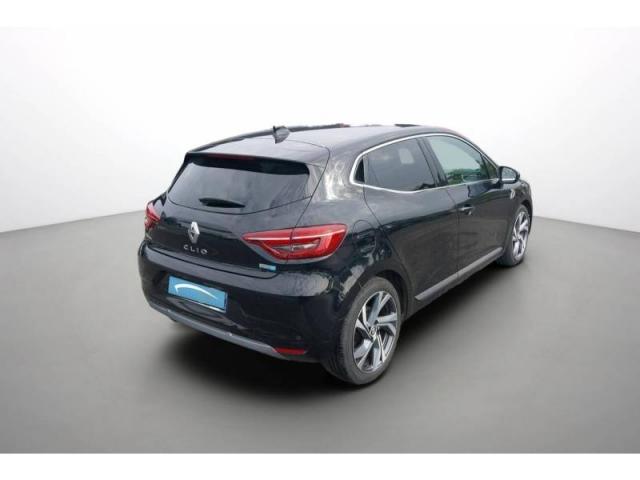 Renault Clio image 8